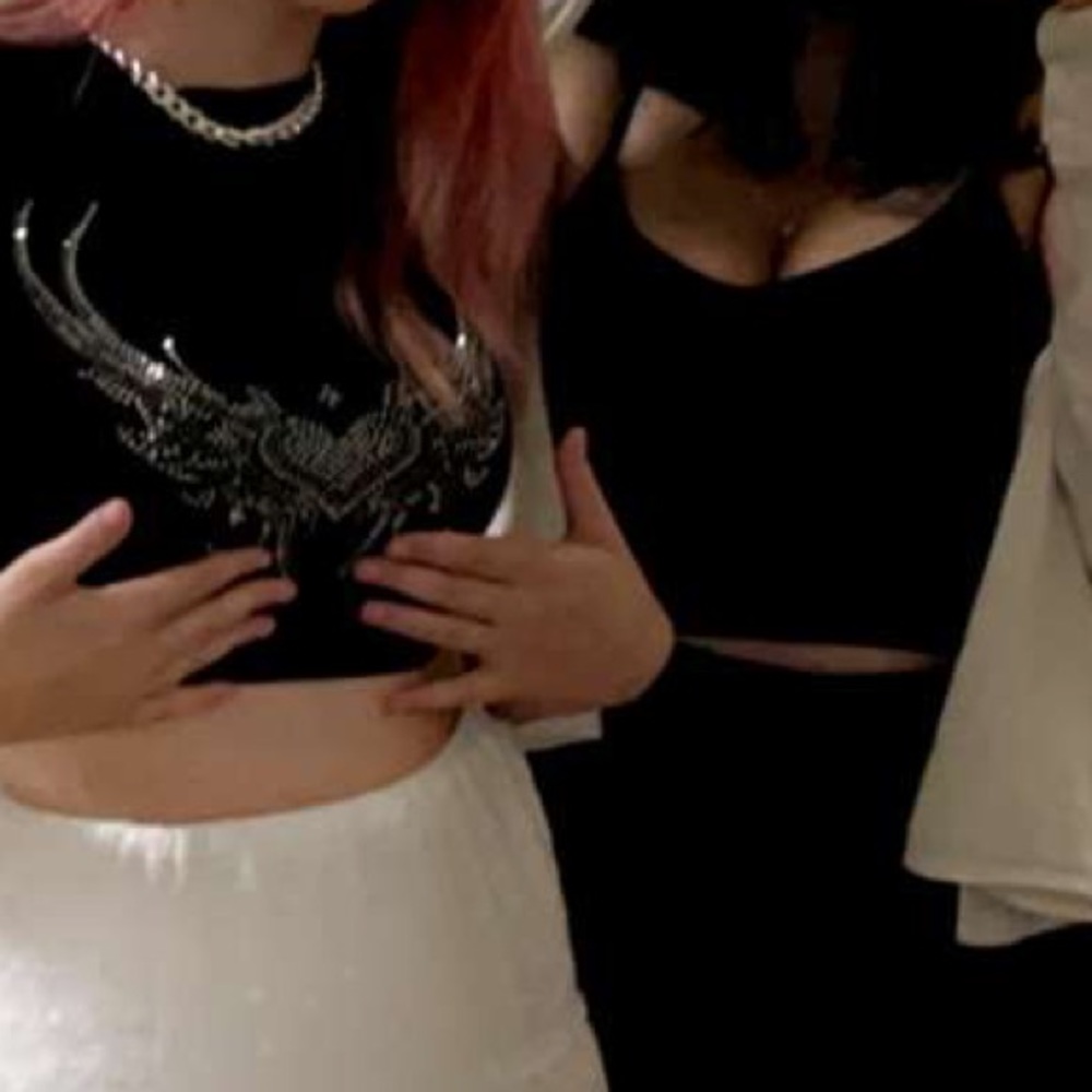 Meet your Posher, Andrea